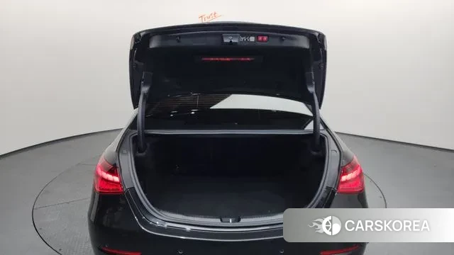 Mercedes-Benz C-Class W206 id 3590722 из Кореи 11