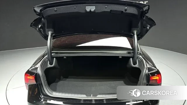 Kia The New K5 Hybrid 3rd generation id 3272676 из Кореи 11