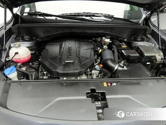 Kia Sorento 4th Generation id 3597416 из Кореи 11