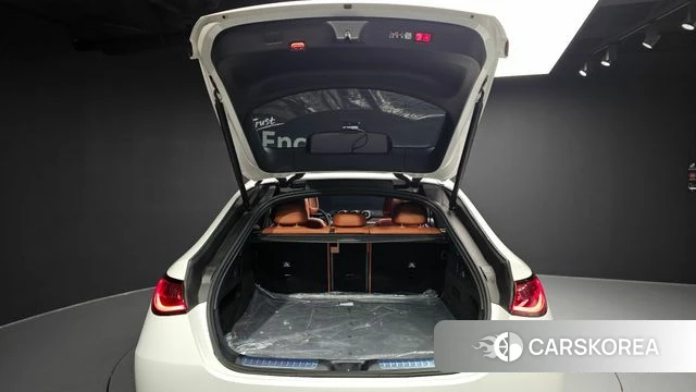 Mercedes-Benz GLC-Class X254 id 4441547 из Кореи 11