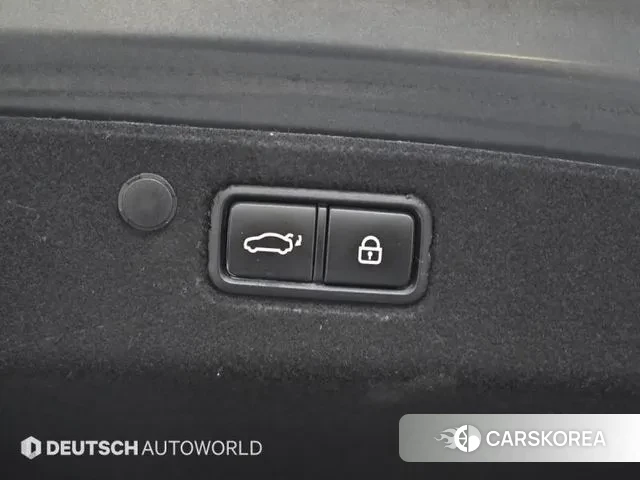 Hyundai The New Grandeur IG id 3626625 из Кореи 11