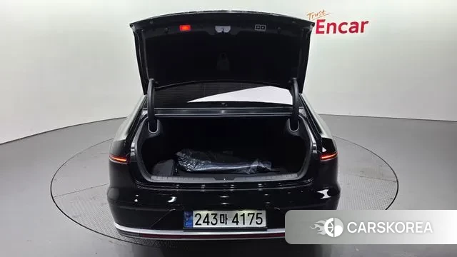 Hyundai Grandeur Hybrid (GN7) id 3388371 из Кореи 11