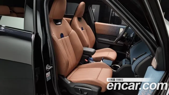 Mini Cooper S Countryman 3rd Generation id 2654038 из Кореи 11