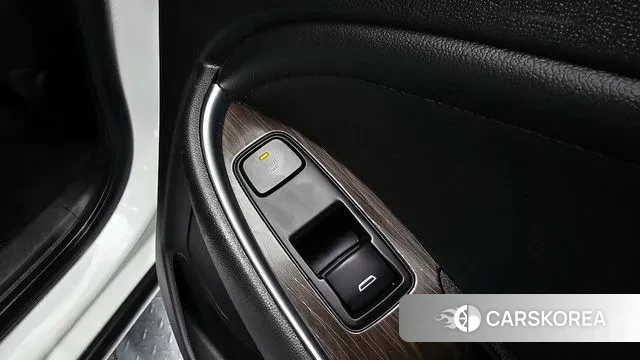 Chevrolet (GM Daewoo) The New Malibu id 3676523 из Кореи 11