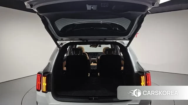 Kia Sorento 4th Generation id 3018290 из Кореи 11