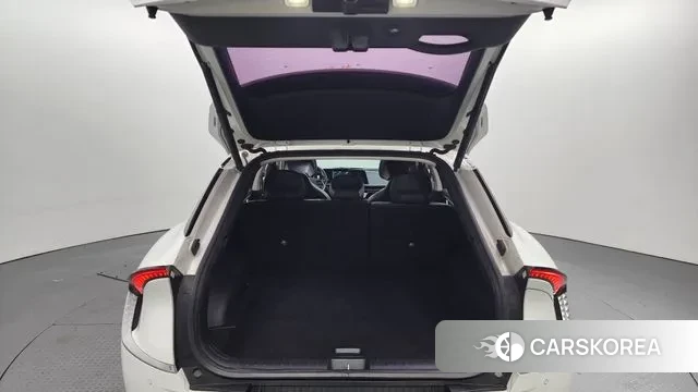 Kia EV6 id 3453210 из Кореи 11