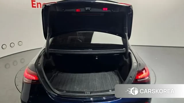 Mercedes-Benz E-Class W213 id 3765353 из Кореи 11