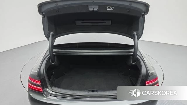 Genesis G80 (RG3) id 4736671 из Кореи 11