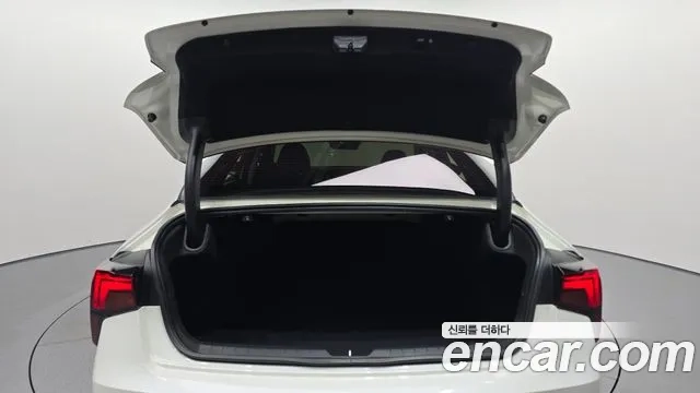 Kia The New K5 3rd generation id 2949048 из Кореи 11