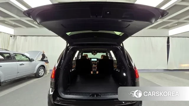 Kia Mohave Master id 3468096 из Кореи 11