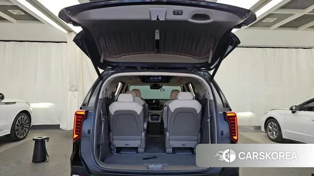 Kia The New Carnival 4th Generation id 3639008 из Кореи 11