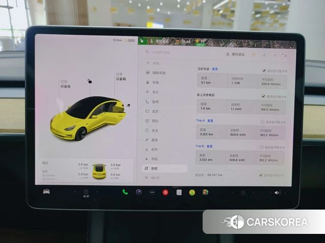 Tesla Model 3 id 4216788 из Китая 11