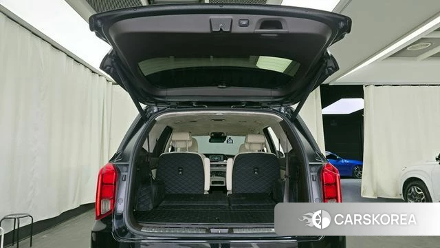 Hyundai Palisade id 4355603 из Кореи 11