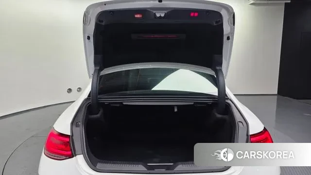 Mercedes-Benz CLS-Class C257 id 3479484 из Кореи 11