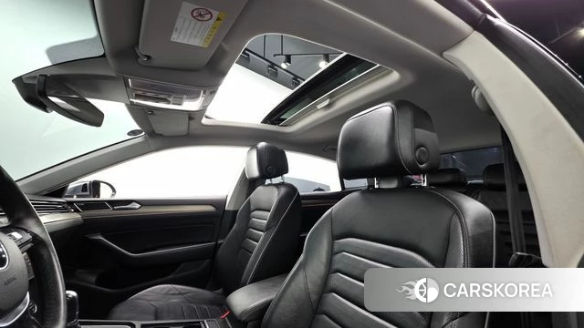 Volkswagen Arteon id 4562794 из Кореи 11
