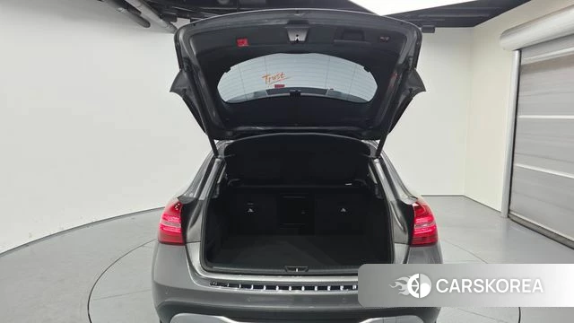 Mercedes-Benz GLA-Class X156 id 3853582 из Кореи 11