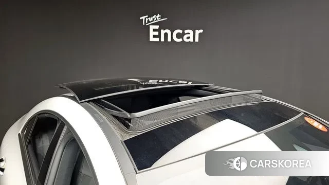 Mercedes-Benz CLA-Class C118 id 3405692 из Кореи 11