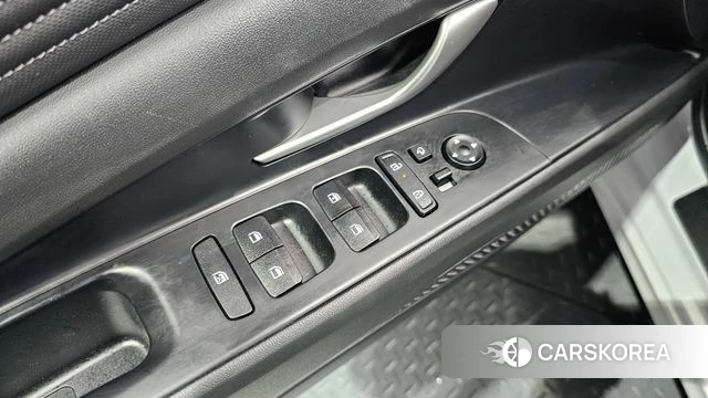 Hyundai The New Avante (CN7) id 4427758 из Кореи 11