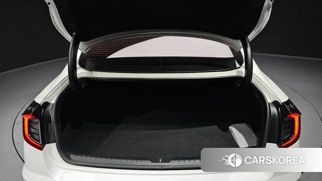 Hyundai Sonata (DN8) id 4195386 из Кореи 11