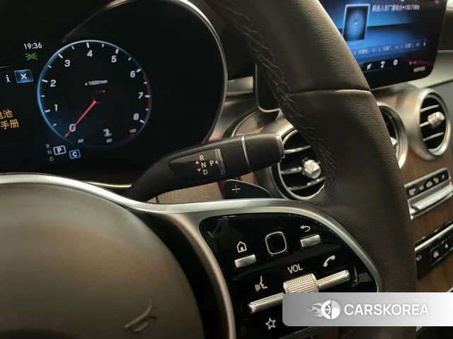 Mercedes-Benz GLC id 4313529 из Китая 11