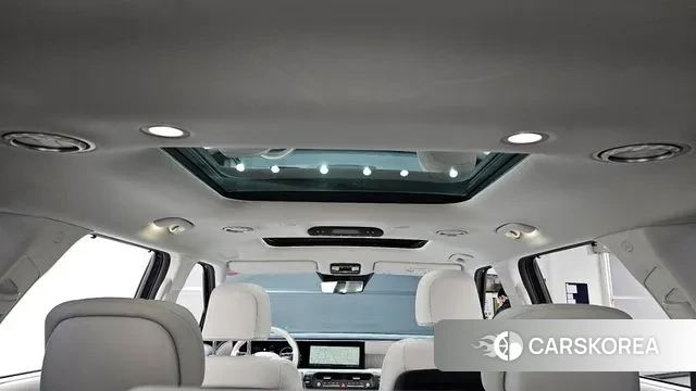 Hyundai Palisade (LX3) id 3732172 из Кореи 11