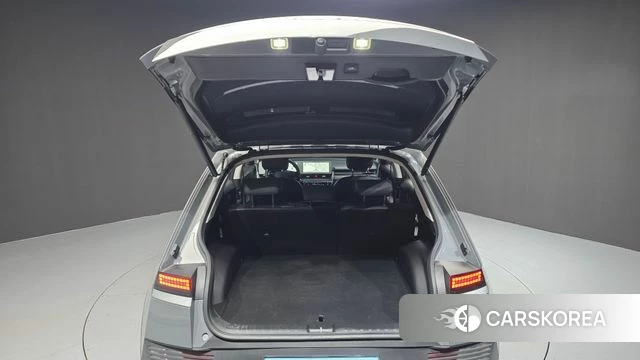 Hyundai Ionic 5 id 3965243 из Кореи 11