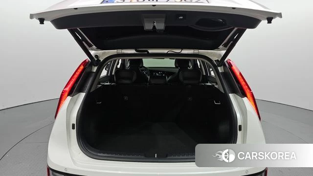 Kia Di Ol Nu Niro id 4409353 из Кореи 11