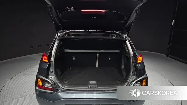 Hyundai Kona id 3429275 из Кореи 11