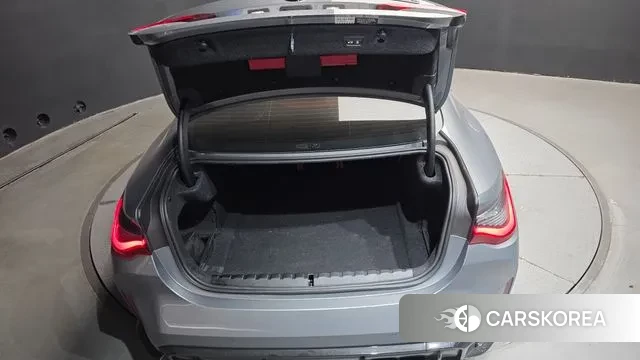 BMW M4 (G82) id 3421065 из Кореи 11