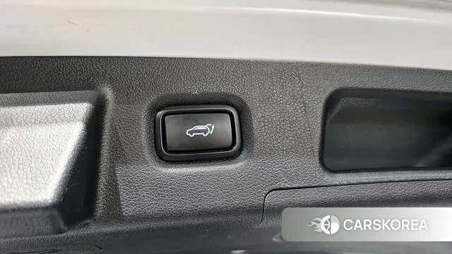 Hyundai The New Santa Fe id 2932034 из Кореи 11