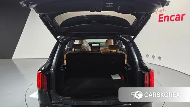 Kia Sorento 4th Generation id 3764510 из Кореи 11