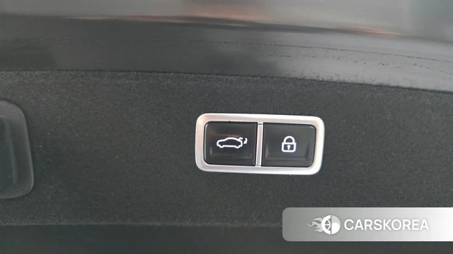 Genesis G80 (RG3) id 4414872 из Кореи 11