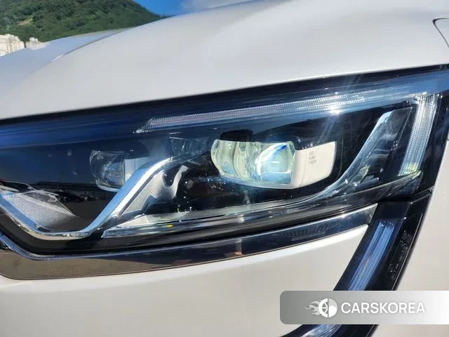 Renault Korea (Samsung) QM6 id 3055503 из Кореи 11