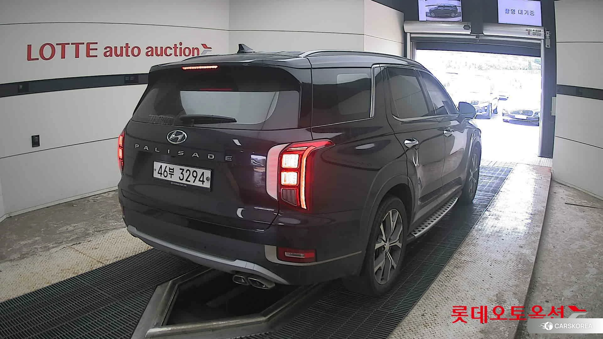 Hyundai Palisade id 4664266 из Кореи 11