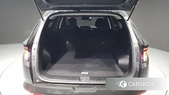 Hyundai Tucson Hybrid (NX4) id 3463545 из Кореи 11