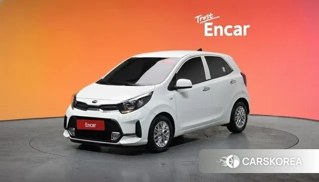 Kia Morning Urban (JA) id 3504155 из Кореи 11