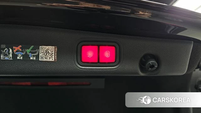 Mercedes-Benz E-Class W213 id 4186108 из Кореи 11