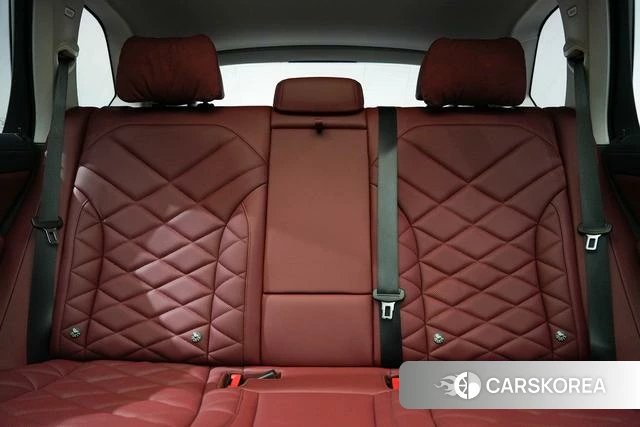 BMW X5 id 4265647 из Китая 11