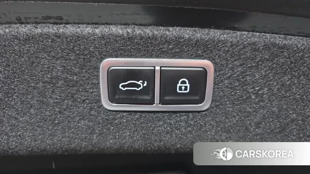 Genesis G80 (RG3) id 3675934 из Кореи 11