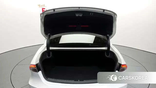 Hyundai The New Grandeur IG id 3759463 из Кореи 11