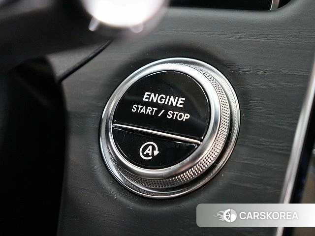 Mercedes-Benz E-Class W214 id 4493604 из Кореи 11
