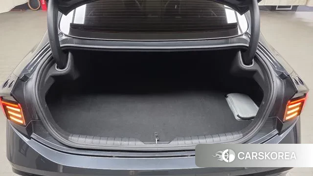 Hyundai Sonata D Edge (DN8) id 3720928 из Кореи 11