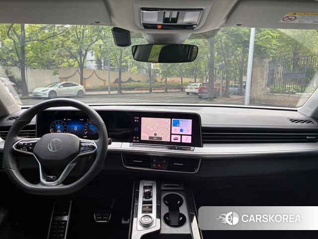 Volkswagen Range patrol id 4216271 из Китая 11