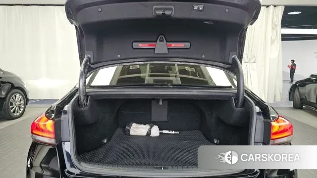 Genesis G80 id 3402794 из Кореи 11