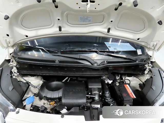 Kia The New Ray id 4520934 из Кореи 11