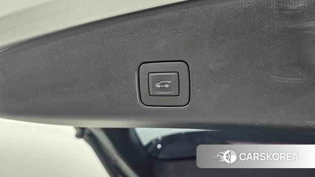 Chevrolet (GM Daewoo) Trailblazer id 4917821 из Кореи 11