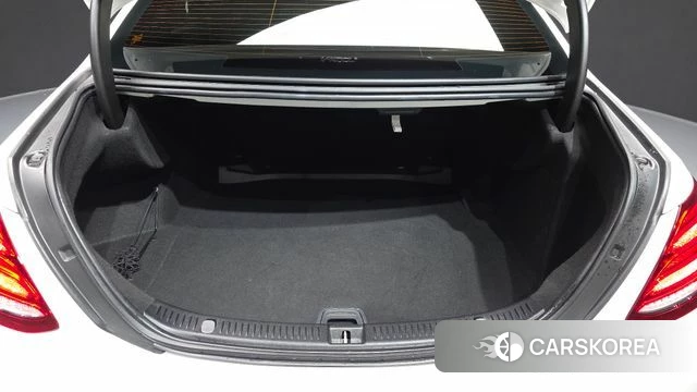 Mercedes-Benz E-Class W213 id 4356569 из Кореи 11