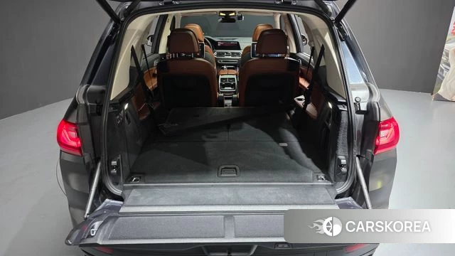 BMW X7 (G07) id 4708253 из Кореи 11