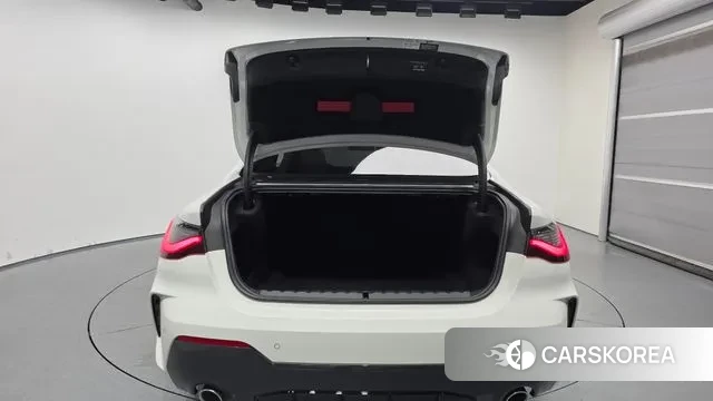 BMW 4 Series (G22) id 3596194 из Кореи 11