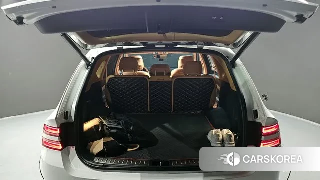 Genesis GV80 id 3390320 из Кореи 11